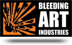 Bleeding Art Industries